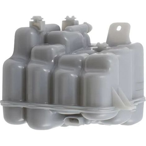 7P0121407B 7P0121407 is suitable for expansion tanks Porsche Cayenne, Audi, Volkswagen Touareg. (1/5)