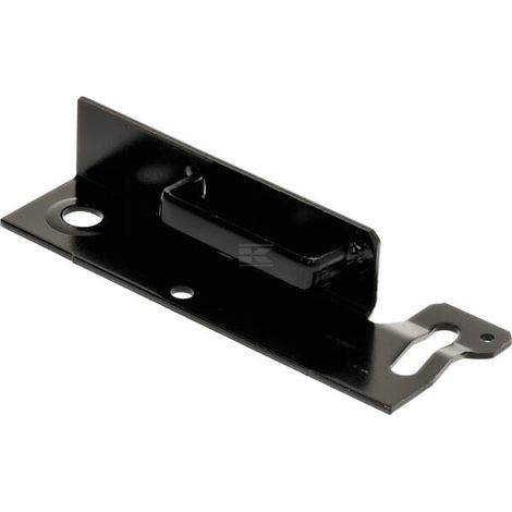 GGP selbsttragende Messerbremsplatte 384220503/0