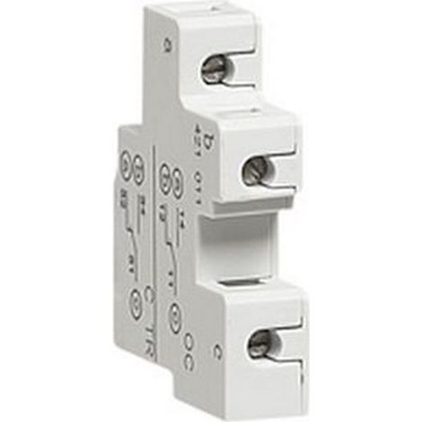 Contact auxiliaire ou signal défaut DPX³160/250 - LEGRAND