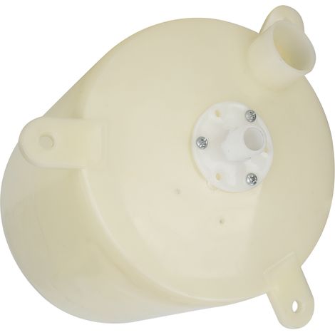Séparateur eau/eaux usées pour élevage porcin, fontaine à eau, processeur d'eaux usées, buse de séparation d'eau, nouveau grand embout en cuivre (avec filetage) (1/5)
