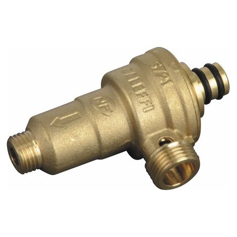 Disconnettore 1/4''