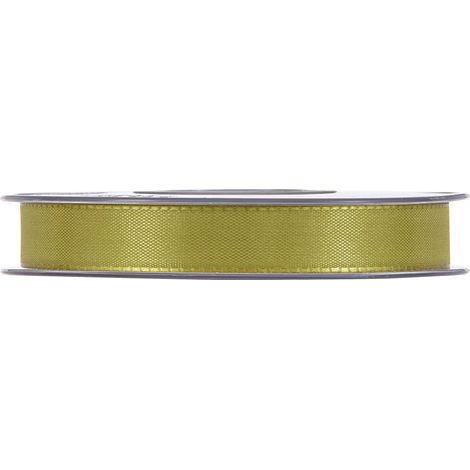 Piovaccari Nastro Taft H 15 Mm L 50 Mt Olive Green