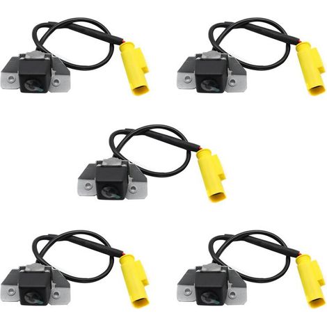 Telecamera di retromarcia 5X per auto - IX35 - Tucson 2010-2013 95790-2S011 957902S011 957902S012 95790-2S012