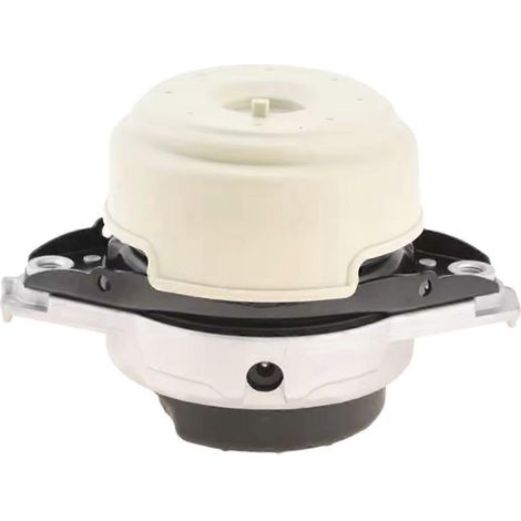 Support moteur gauche 1662405817, A1662405817 pour Mercedes-Benz GL400, W166/C292 GLE400/450/500/AMG43/ML350/400, GLS 400/550 (1/5)