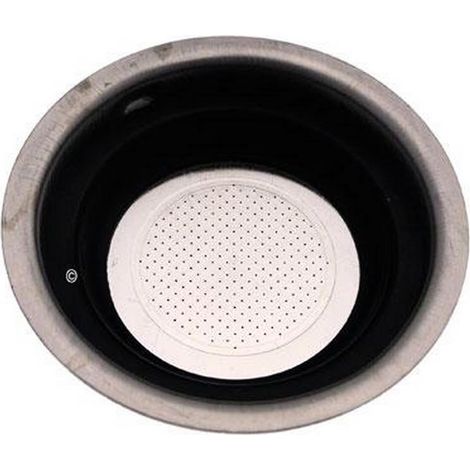 Ersatzteil - Filtre 1 tasse -  - DELONGHI, INDESIT, WHIRLPOOL, KENWOOD, ARISTON HOTPOINT