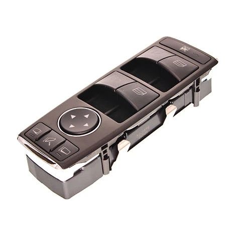 Commutateur multifonctions MAXGEAR 50-0576 MERCEDES-BENZ 204 905 54 02 (1/3)