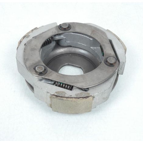 Kupplungsplatte Ø125mm für Roller Peugeot 125 Tweet 802186 803292 (1/4)