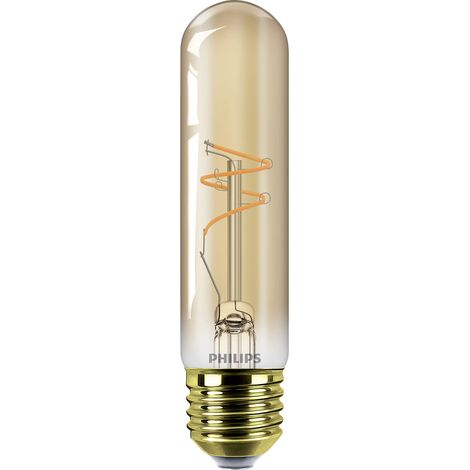 Philips 8721103049070 LED  E27 Spiralform 3.1 W = 25 W Bernstein  dimmbar 1 St.