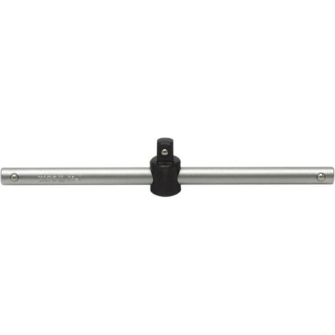 Yato YT-1426 kitde montaggio Nero, Acciaio inox Acciaio al cromo vanadio