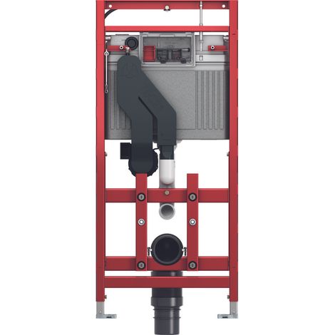 TECElux WC module 400, hauteur 1120 mm, 9600400, 9600400 (1/3)