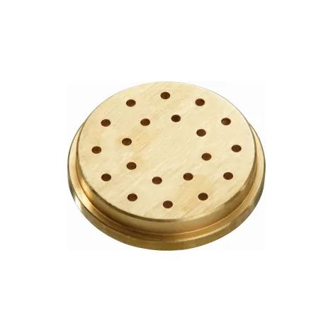 Matrice pâtes Bigoli 3 mm - Bartscher