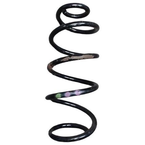 Ressort Amortisseur Arriere Droit RENAULT Clio 5 [PRODUIT D'OCCASION]♻️550206804r