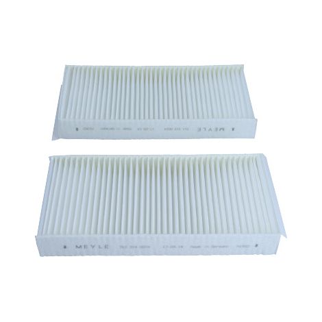 FILTRE CABINE MEYLE BMW 2 F45/ 2 GRAN TOURER/I3/X1/ MINI CLUBMAN13- KPL