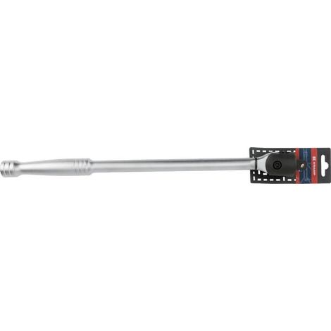 Mango articulado 1/2" L:380 mm UNIVERSAL 18060199210KR (1/2)