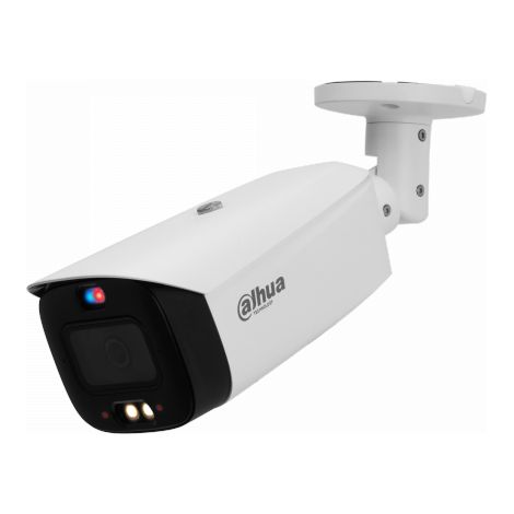 Dahua Telecamera Tioc Bullet IP 4 Mpx Deterrenza Attiva AI WizSense Full Color (1/4)