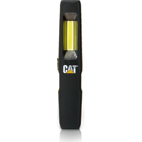 Caterpillar - Akku-Taschenlampe LED, 170 lm CT1205