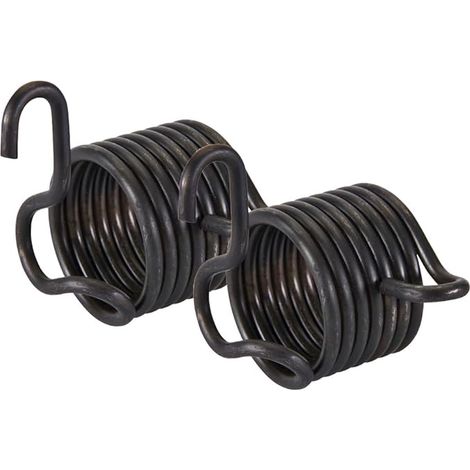 Sollbry 2 RESSORTS DE RECHANGE POUR BURINEURS PNEUMATIQUES (1/3)