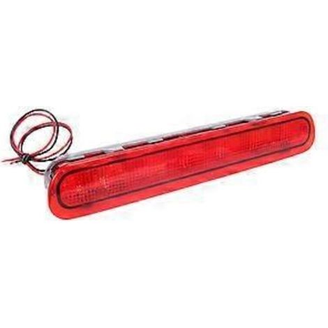 Feu stop arrière à LED pour MK6 SR5 2005-2014 81570-0K080 (1/4)