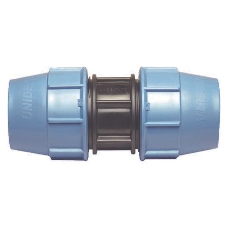 Manchon PLAST égal PE D63