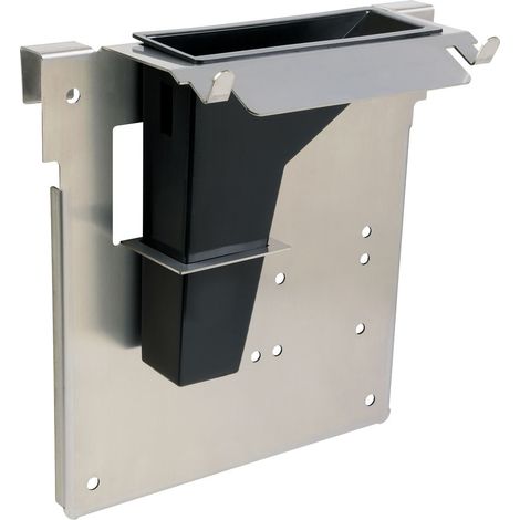 Sealey IBC Pump Mounting Bracket ADB08 (1/5)