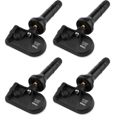 4 sensori di pressione pneumatici TPMS per Musso 4199036100