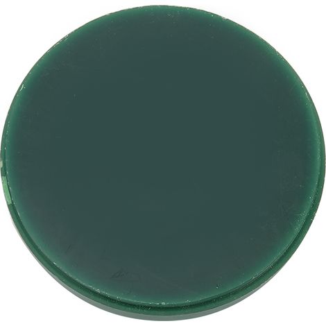 Cire à graver ronde pastel pour bijoux, outil de sculpture CAD CAM 20mm/0.79in pour fraisage 3D et gravure (1/5)