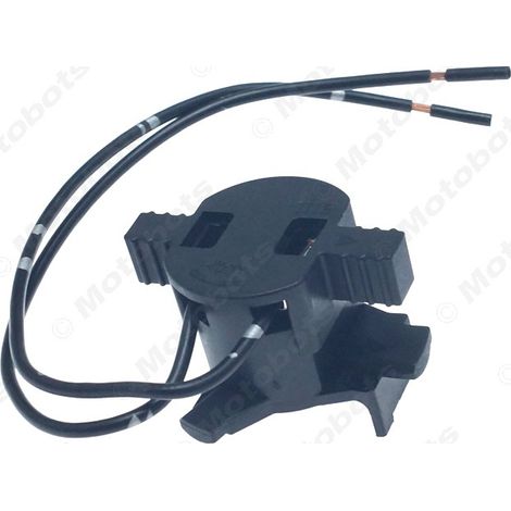 Compatible avec les phares halogènes d'origine (feux de route et de croisement), les prises d'ampoules H7 et les câbles de douilles de lumière LED pour les véhicules Hyundai Kia K2, K3, K5 et Forte. (1/4)