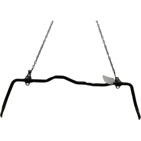 Barre Stabilisatrice Avant RENAULT Megane [PRODUIT D'OCCASION]♻️546115677r