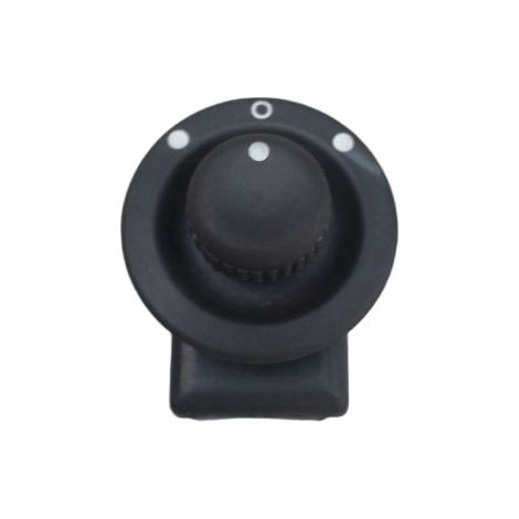 [PRODUIT D'OCCASION] Commande Retrovisseur Exterieur Electrique RENAULT Clio ♻️ Ref Oe. 7700429992 - Garantie à vie (1/2)