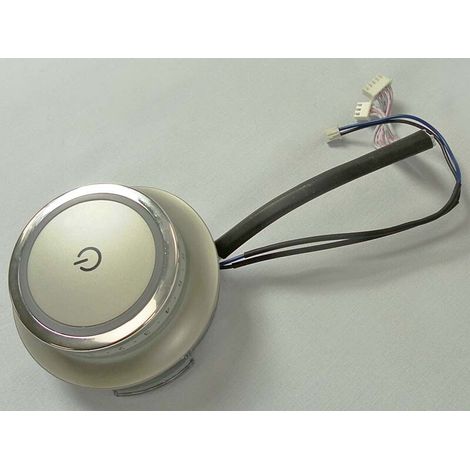Kenwood manopola interruttore velocità planetaria Chef Sense KVC50 XL KVL60 (1/2)