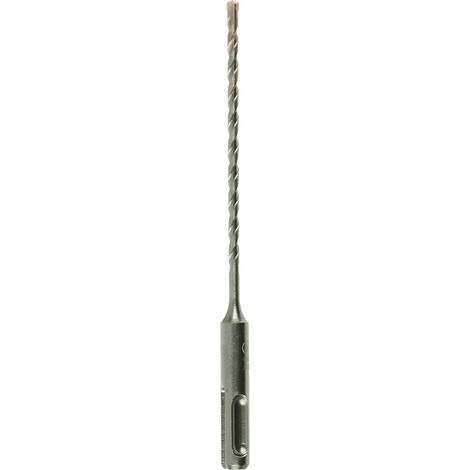 TIMCO Professional SDS Plus Hammer Bits (PGM) - 4.0 x 160