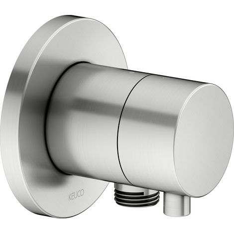 KEUCO 59556211101 Sélecteur 2 voies IXMO Comfort 59556