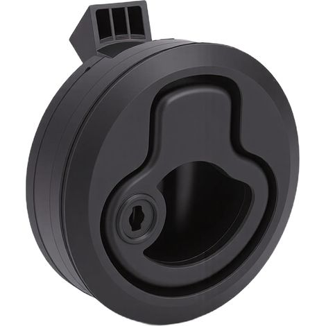 Loquet de trappe de bateau et camping car (1/5)