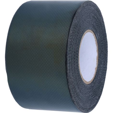 50 mm x 5 m doppelseitiges, selbstklebendes Nahtband für Kunstrasen, abriebfestes Gewebeband (1/5)
