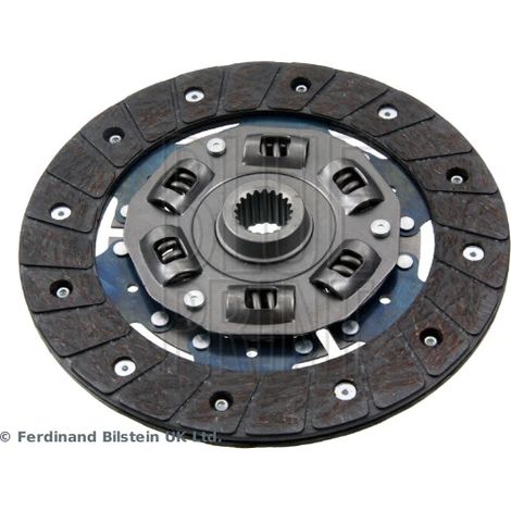 Disque d'embrayage Blue Print ADK83107 SUZUKI 22400-81A00 22400-83020