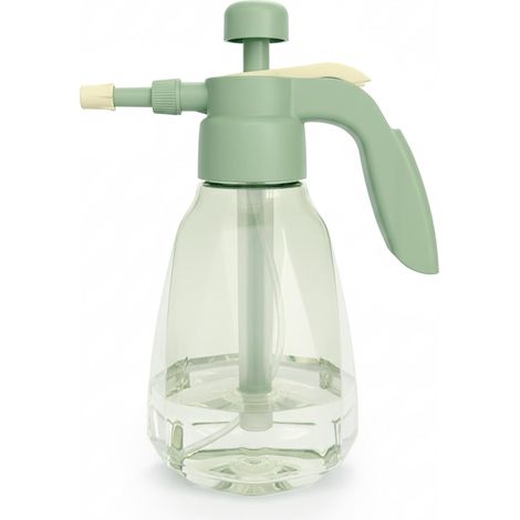 Pet Garden Pressure Sprayer 1.5L Green (1/5)