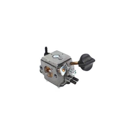 LAN Carburateur S-giant compatible avec souffleur SR320 SR340 SR380 SR400 BR320 (42031200601).