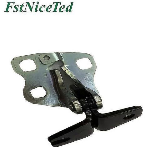 Charnière de porte avant droite inférieure côté conducteur pour Tesla Model 3 OE : 1101036-00-F( ) (1/5)