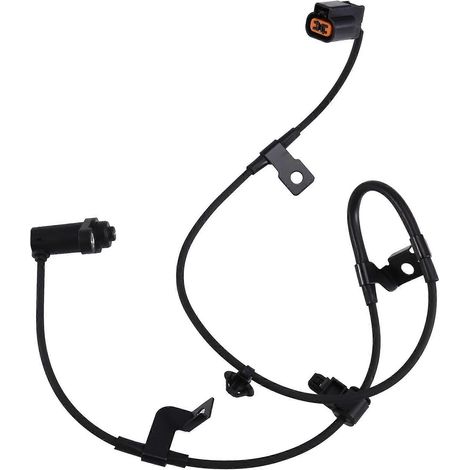 Capteur de vitesse de roue ABS arrière gauche MN102577 pour Mitsubishi L200 2010-2011 - Accessoires auto (1/5)