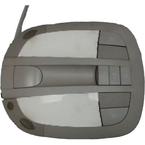 [PRODUIT D'OCCASION] Plafonnier MERCEDES Classe M 2005- ♻️ Ref Oe. 16487039267e94 - Garantie à vie (1/2)