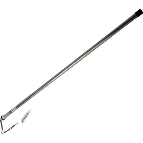 Kit resistenza per termoarredo elettrico 1000w