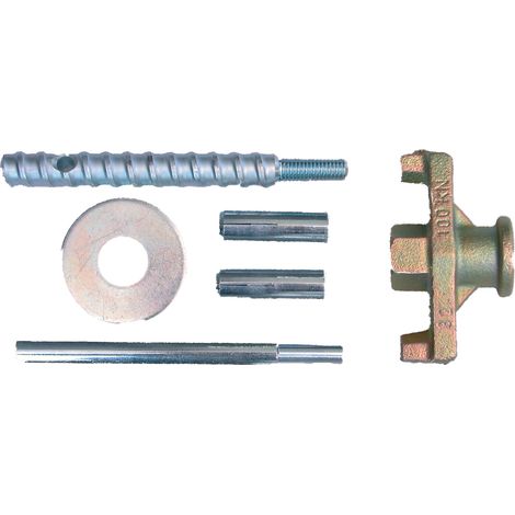 MAKITA P-40098 KIT DE FIJACIÓN