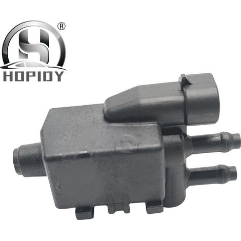 Gilt für Buick Chevrolet Aktivkohlefilter-Magnetventil 01997210 (1/2)