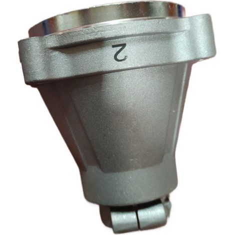 Campana Embrague compatible con Zmg5303  Ref 918654