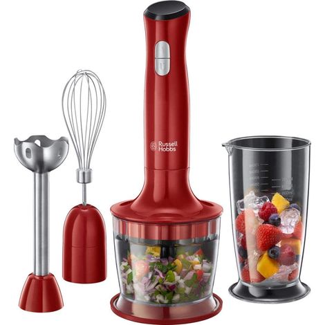 Russell Hobbs - Wand 3em1 24700-56 (1/5)