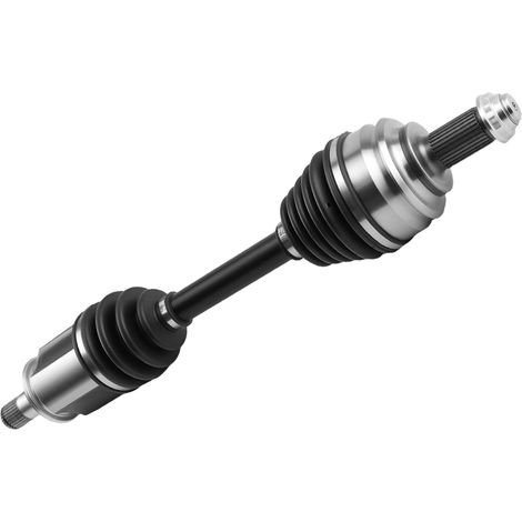 FRONT PASSENGER LEFT SIDE DRIVESHAFT For BMW X5 SERIES E53 3.0d 3.0i 4.4i (1/5)