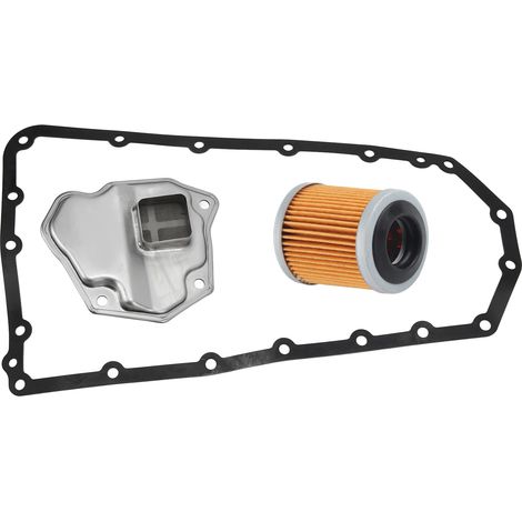 Kit de joint de filtre à huile de transmission 31728‑1XF03, compatible avec NISSAN ALTIMA 2007‑2013 (1/5)