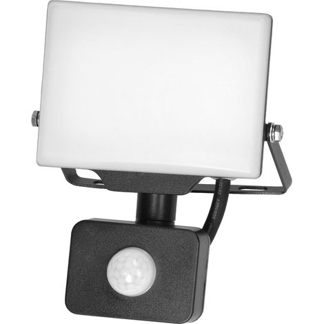 Foco LED con sensor de movimiento AD-NL-6463BLR4 adviti
