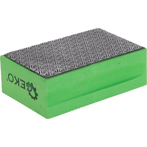 Blocco diamantato per levigare la ceramica P200 (50) (1/3)