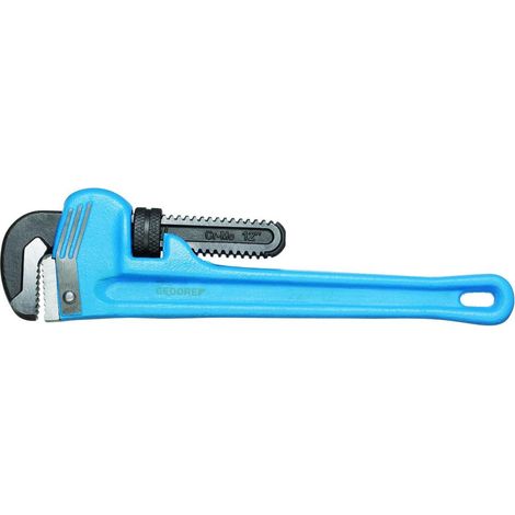 227 24 Llave de tubo 24"